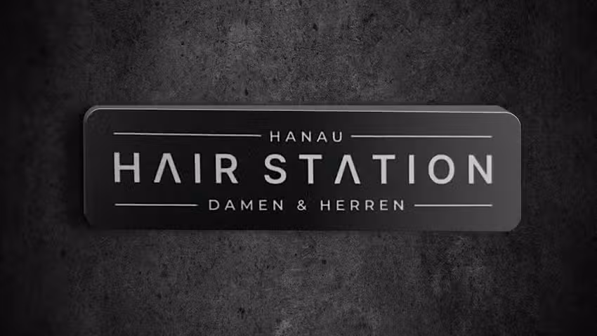 Hair Station Hanau &ndash; Damen&Herren