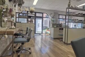 Hair-Story Friseursalon Nicole Rust