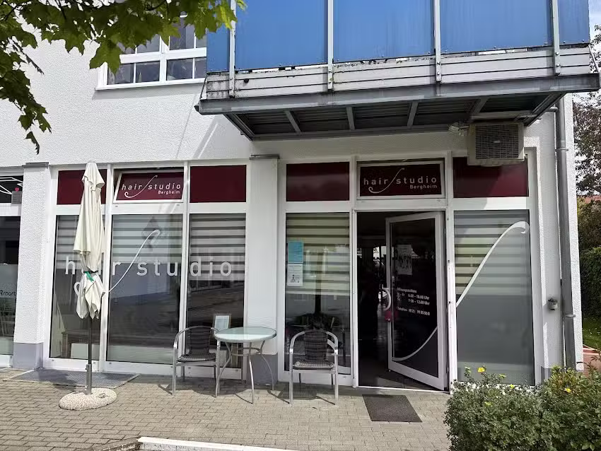 Hair-Studio Bergheim