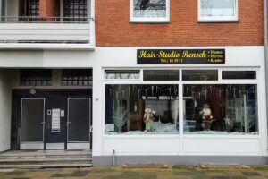 Hair-Studio Rensch