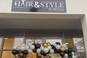 Hair&Style &ndash; Aichwald