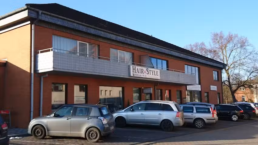 Hair & Style by Carsten Reichstein