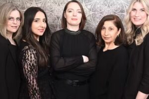 HAIR & STYLE by Christine Schmidt