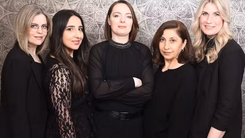 HAIR & STYLE by Christine Schmidt