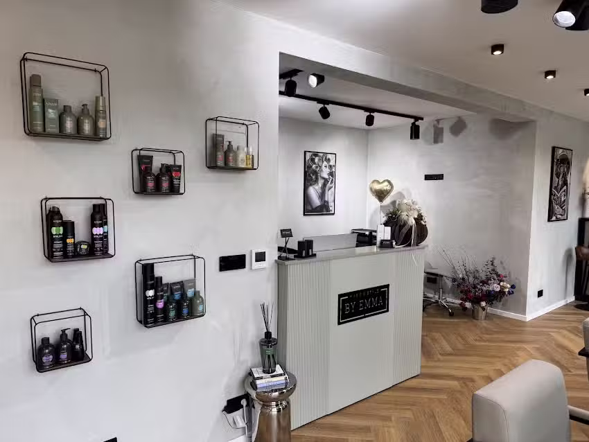 Hair & Style By Emma