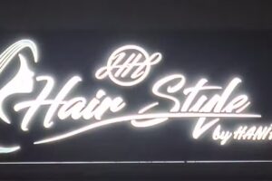 Hair Style by Hanife