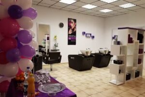 Hair-Style by Lidija