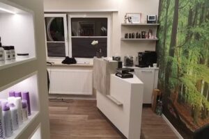 Hair-Style by Sabrina