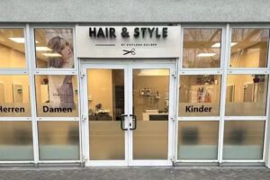 HAIR & STYLE by Svetlana Kuliber