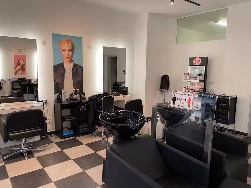 Hair Style &ndash; Friseur in Schwachhausen