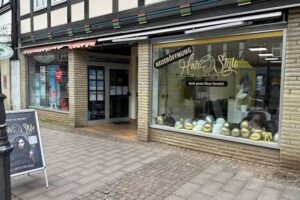 Hair&Style Friseursalon