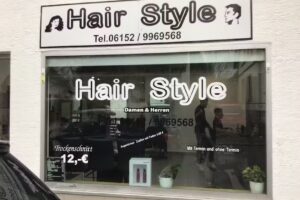 Hair Style Gro&szlig;-Gerau