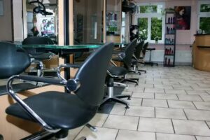 &ldquo; Hair & Style &ldquo; Himioben