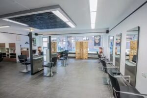 HAIR Style Martina &ndash; Meisterbetrieb