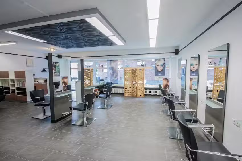 HAIR Style Martina &ndash; Meisterbetrieb