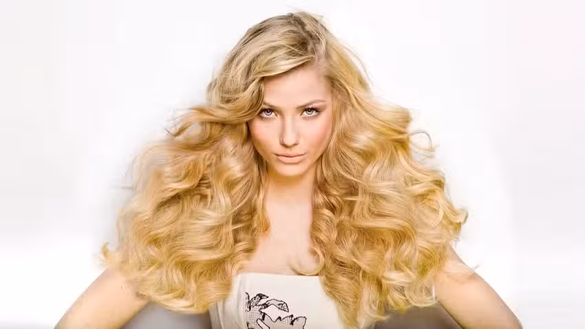 Hair & Style &ndash; Master of Great Lengths