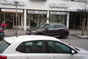 Hair Style PN Inh. Nicole Piwonka S.