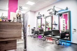 Hair Style Rita Friseursalon Bad Vilbel Inh. Meisterin Rita Iacenda