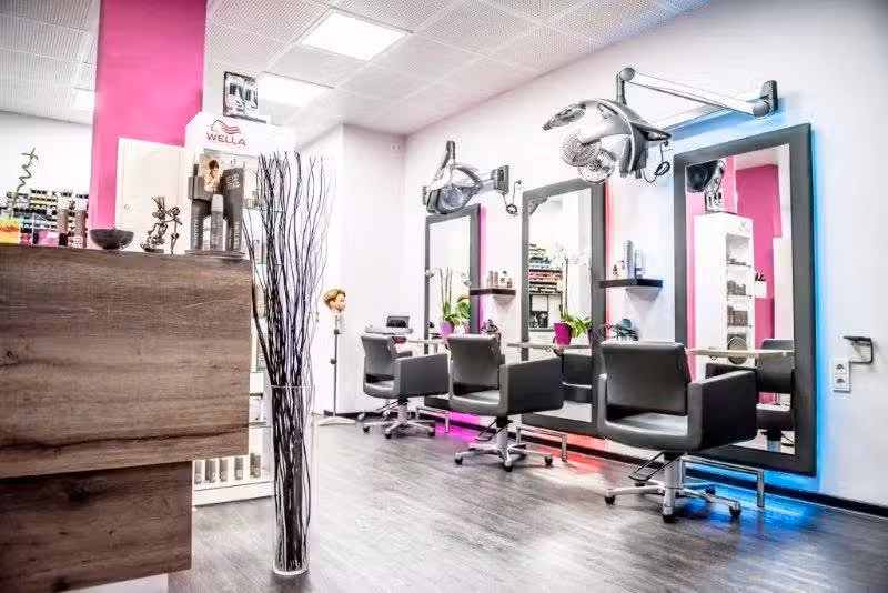 Hair Style Rita Friseursalon Bad Vilbel Inh. Meisterin Rita Iacenda