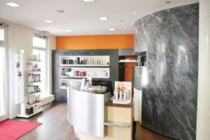 Hair-Style Rosario Sisca