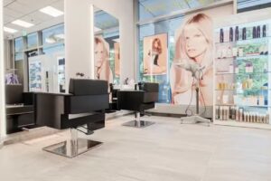 Hair Style Studio Nursel