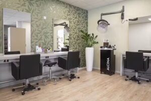Hair & Style Verena Franke Friseursalon