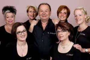 Hair-Styling & more!