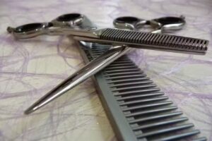 Hair & Styling Vision