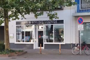 Hair & Stylinglounge