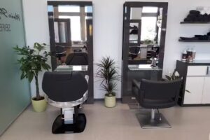 Hair Stylist Seiferth