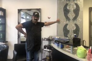 Hair Team Ender & Eran