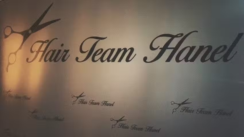 Hair Team Hanel