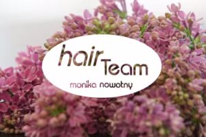Hair-Team Monika Nowotny