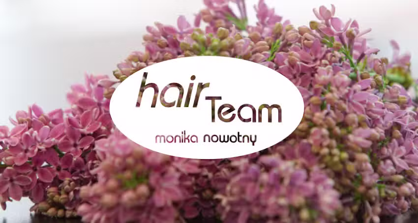 Hair-Team Monika Nowotny