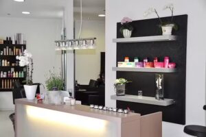 Hair TEC &ndash; Friseur