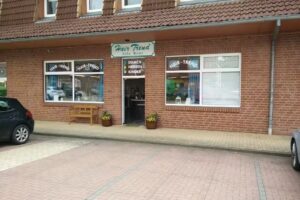 Hair Trend &ndash; Anke Becker