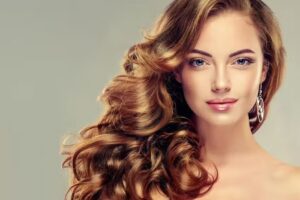 HAIR TREND Brigitte Maa&szlig;