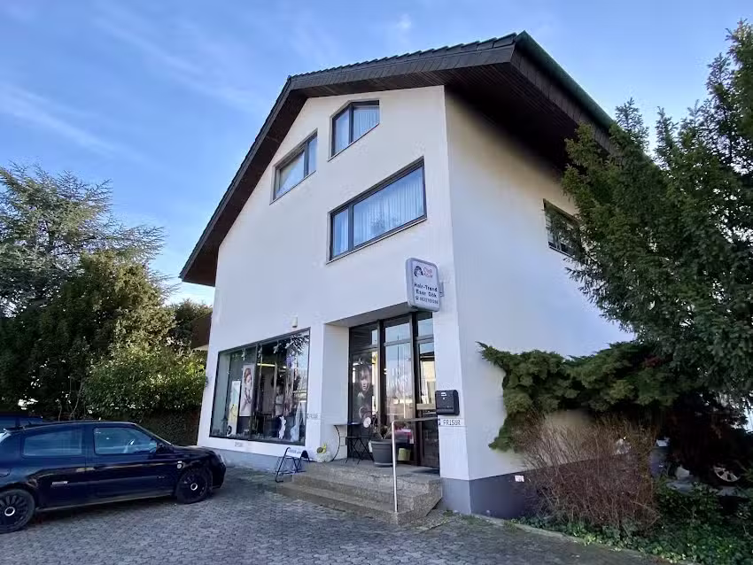 Hair-Trend Eser G&ouml;k