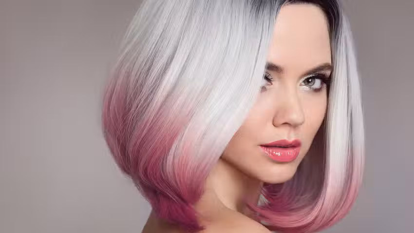 Hair Trend // Inh. Martina Hardt