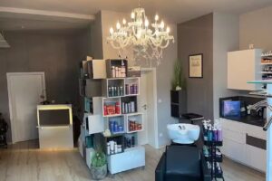 Hair Trends- Friseur und Nagelstudio