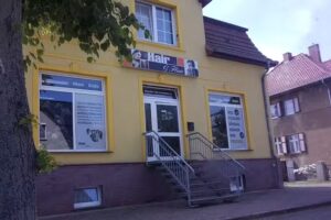 Hair und Flair Inh. Nicole F&uuml;rstenberg Friseurmeisterin