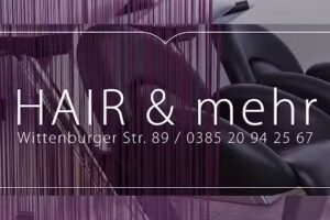 HAIR und mehr