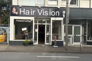 Hair Vision Kacmen