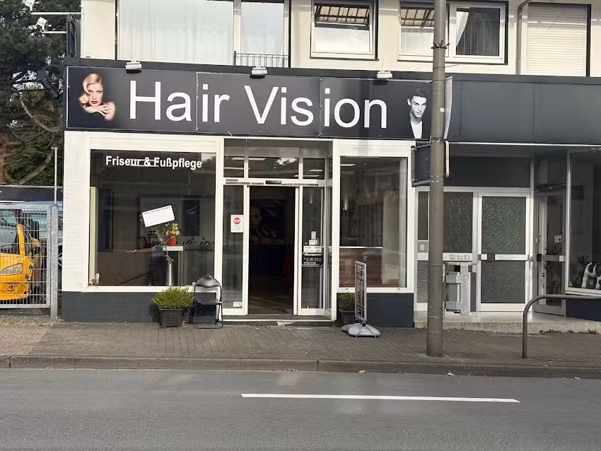 Hair Vision Kacmen