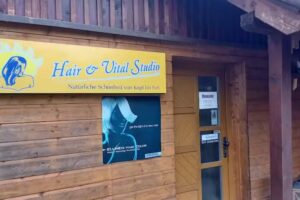 Hair & Vital Studio – Uwe Niedziella