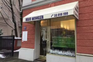 Hair Winkler