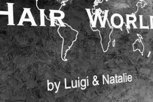 Hair World Friseur Inh. Natalie &Luigi Marranca GbR