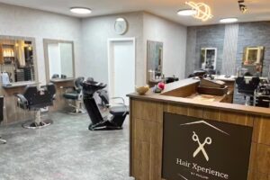 Hair Xperience by Philipp