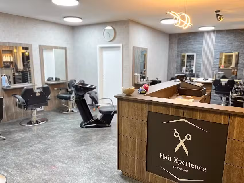 Hair Xperience by Philipp