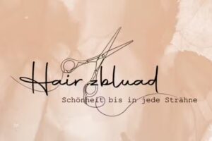 Hair.zbluad Irmgard Schuster